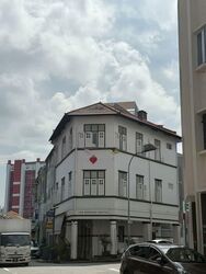 Bukit Pasoh Conservation Area (D2), Shop House #577682741